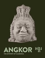 Angkor, Inbunden