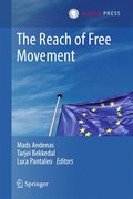The Reach of Free Movement
