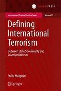 Defining International Terrorism