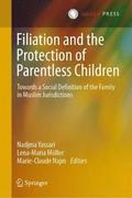 Filiation and the Protection of Parentless Children