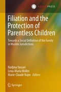 Filiation and the Protection of Parentless Children