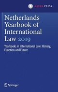 Netherlands Yearbook of International Law 2019