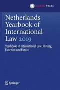 Netherlands Yearbook of International Law 2019