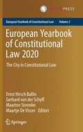 European Yearbook of Constitutional Law 2020