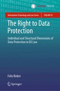 Right to Data Protection