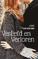 Lizzie Van Den Ham - Verliefd en verloren, Häftad