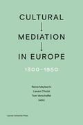 Cultural Mediation in Europe, 1800-1950