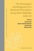 Astrological Autobiography of a Medieval Philosopher