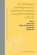 The Astrological Autobiography of a Medieval Philosopher