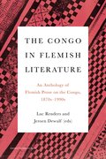 Congo in Flemish Literature