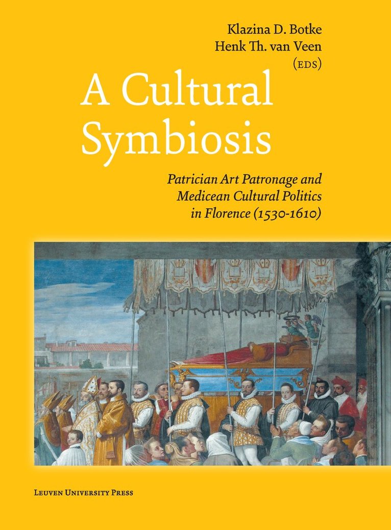 Klazina Botke, Henk H. T. van Veen - Cultural Symbiosis, Häftad