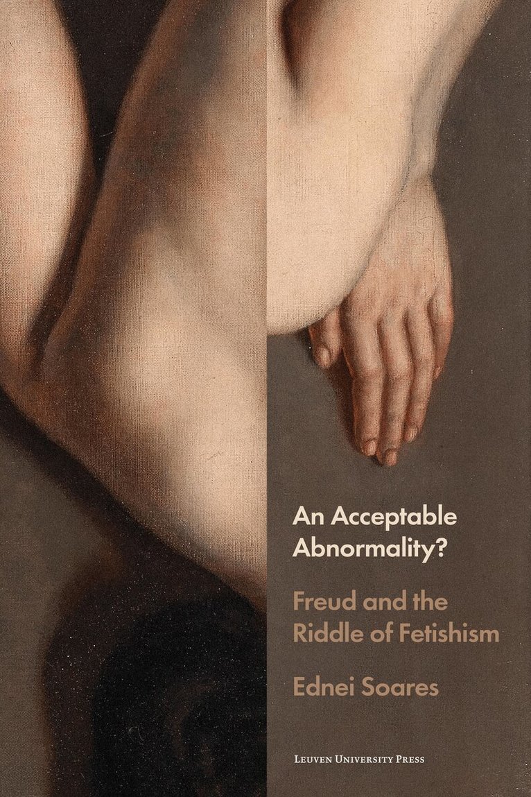 Ednei Soares - Acceptable Abnormality?, Häftad. Tillgänglighet: Lägg i varukorg