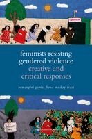 Mailin Suchting, Hemangini Gupta, Fiona Mackay, Jan Breckenridge, Louise Chappell, Rachna Mehra, Rukmini Sen - Feminists Resisting Gendered Violence, Häftad. Tillgänglighet: Tillfälligt slut