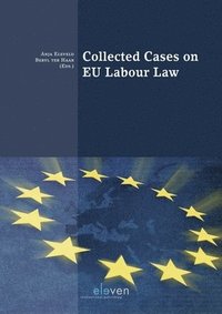 Collected Cases on EU Labour Law