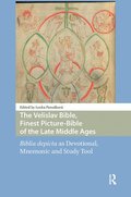 Velislav Bible, Finest Picture-Bible of the Late Middle Ages