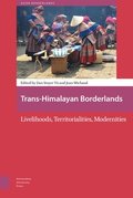 Trans-Himalayan Borderlands