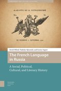 The French Language in Russia