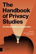 Handbook of Privacy Studies
