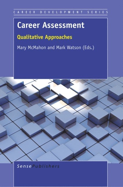 Mark Watson, Mary McMahon - Career Assessment, E-bok