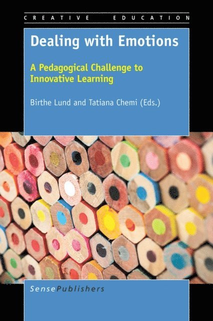 Tatiana Chemi, Birthe Lund - Dealing with Emotions, E-bok
