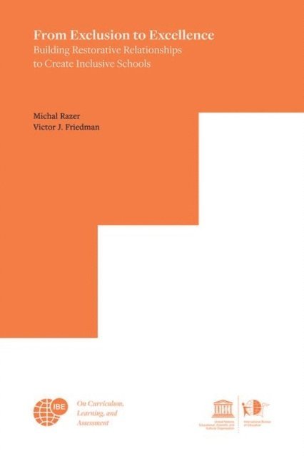 Victor J. Friedman, Michal Razer - From Exclusion to Excellence, E-bok