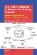 Creative Enterprise of Mathematics Teaching Research