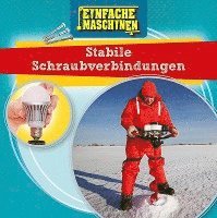 Nancy Dickmann - Stabile Schraubverbindungen, Inbunden
