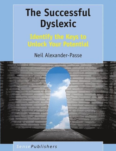 Neil Alexander-Passe - Successful Dyslexic, E-bok