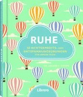 Ruhe
