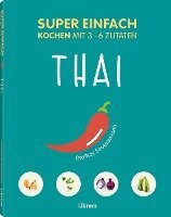 Orathay Souksisavanh - Super Einfach Thai, Häftad