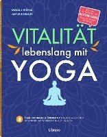 Dulce Jiménez, Antje Schulze - VITALITÄT LEBENSLANG MIT YOGA, Häftad. Tillgänglighet: Lägg i varukorg
