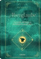 D.R. Mcelroy - Aberglaube, Inbunden