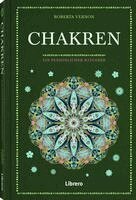 Roberta Vernon - Chakras, Inbunden