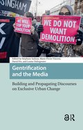 Gentrification and the Media