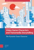 Video Game Characters and Transmedia Storytelling