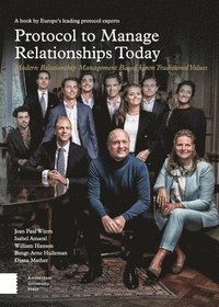 Protocol to Manage Relationships Today