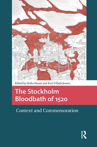 Stockholm Bloodbath of 1520