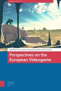 Perspectives on the European Videogame