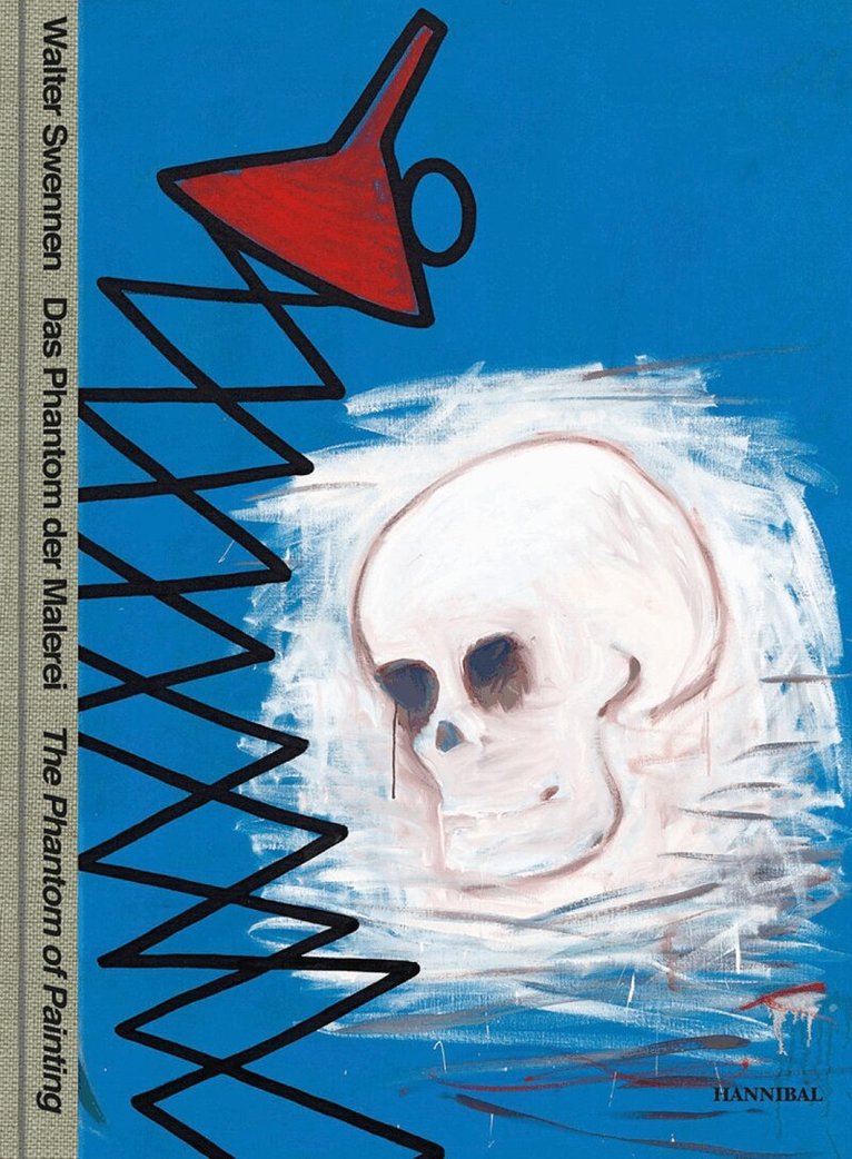 Walter Swennen - Walter Swennen, Inbunden