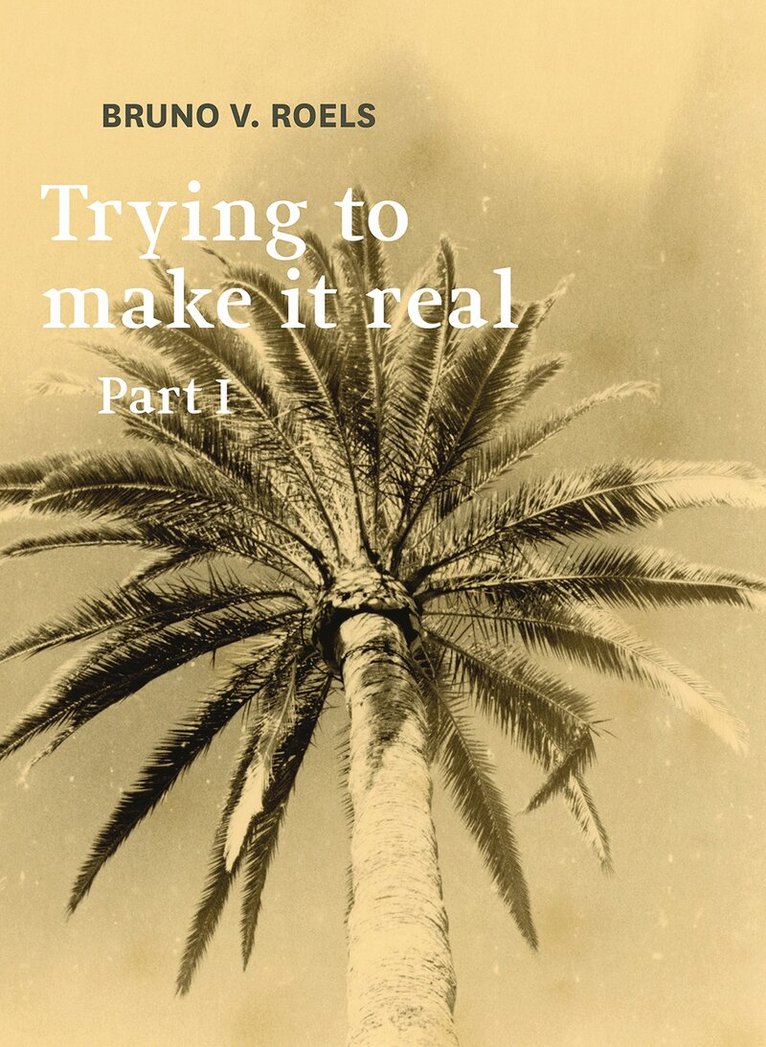 Bruno Roels - Trying To Make It Real Part 1 & 2, Häftad