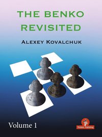 Benko Revisited Volume 1