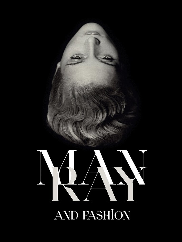 Hopper&Fuchs - Man Ray and Fashion, Häftad