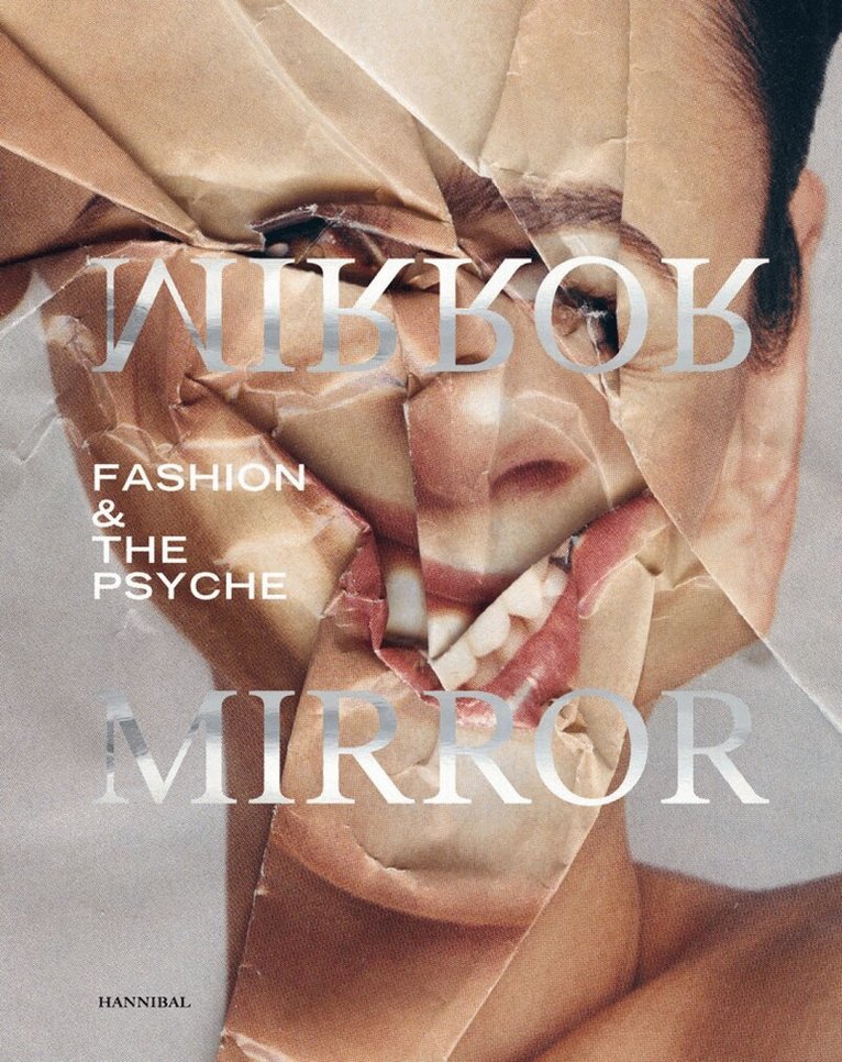 Mode Museum Dr Guislain Museum - Mirror Mirror, Inbunden