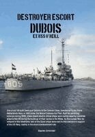 Maarten Schönfeld - Destroyer Escort Dubois, Häftad