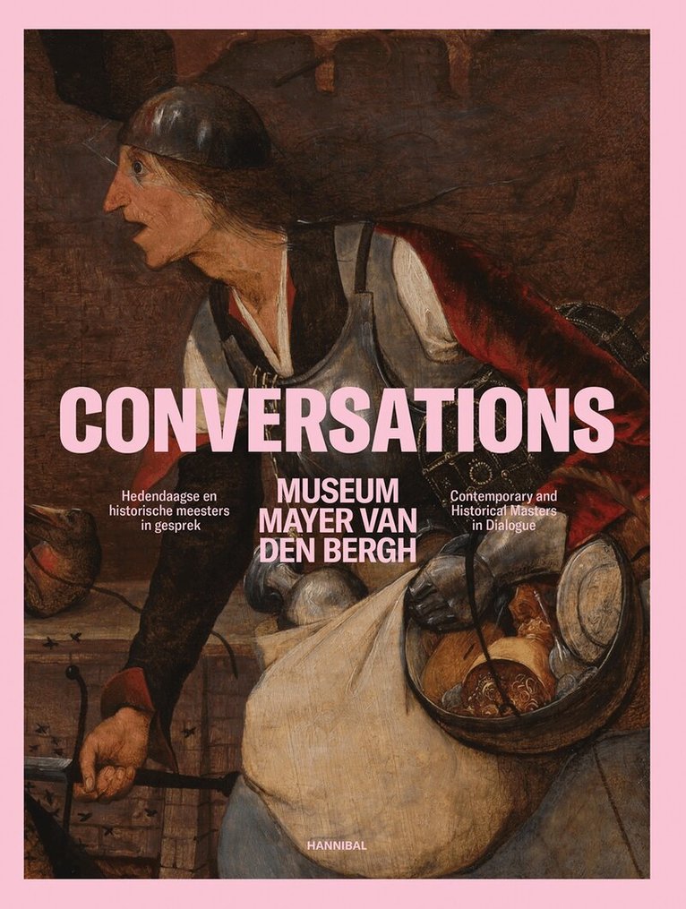 Carl Depauw - Conversations, Häftad