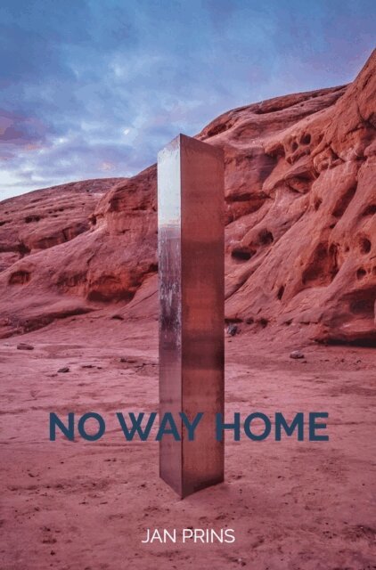 Jan Prins - NO WAY HOME, E-bok. Tillgänglighet: Lägg i varukorg