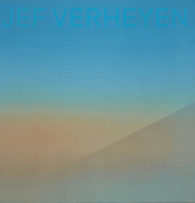 Jef Verheyen, Inbunden