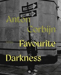 Favourite Darkness