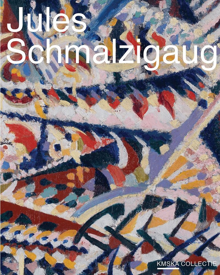 Adriaan Gonnissen - Jules Schmalzigaug, Häftad