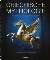 Bartlett Rowan, Fiona Baile - Griechische Mythologie, Inbunden. Tillgänglighet: Lägg i varukorg